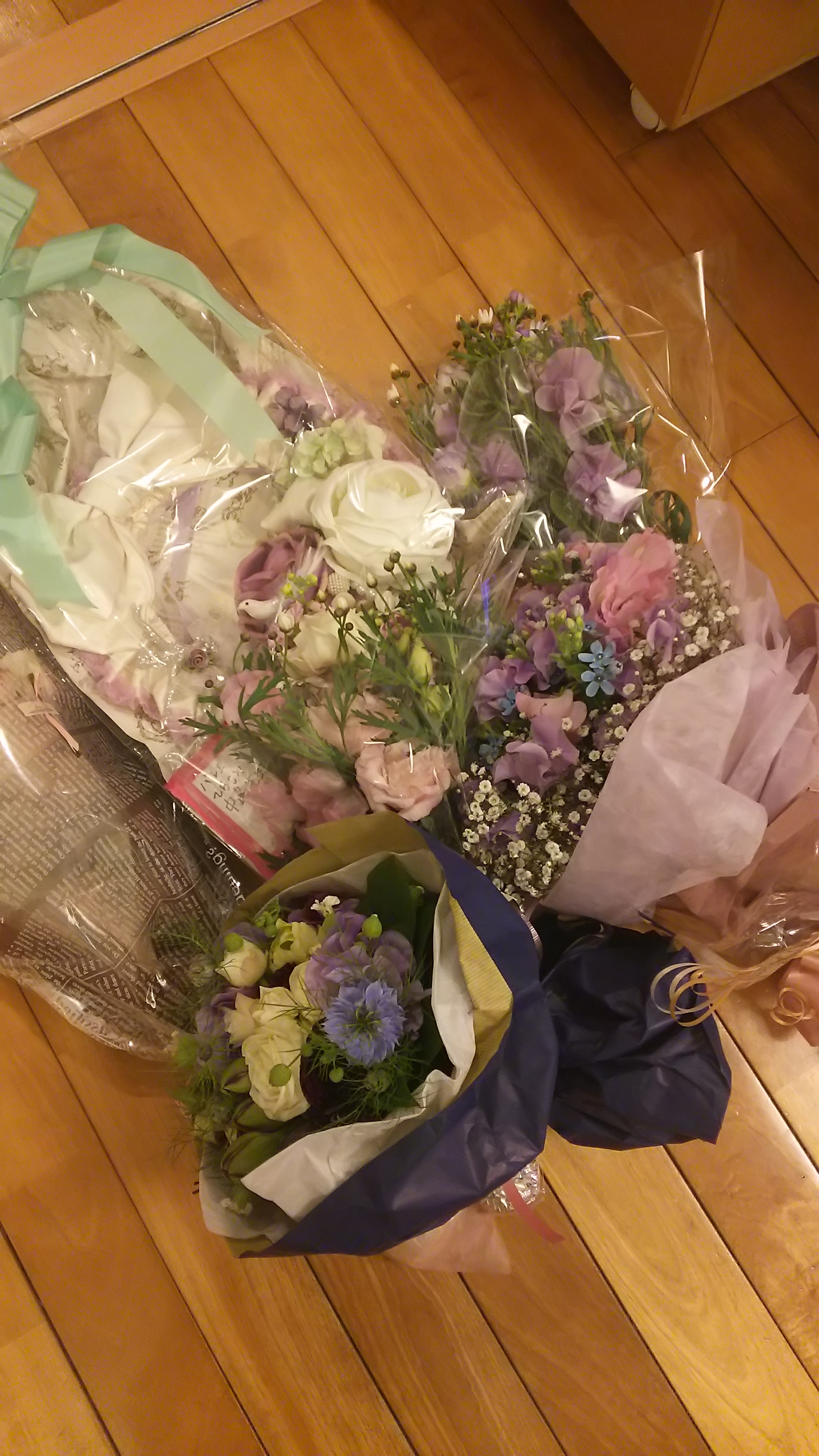 花束 花束