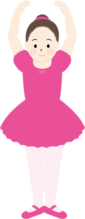 バレエりーな