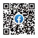FacebookQRコード
